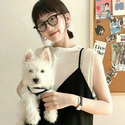香草美人海报