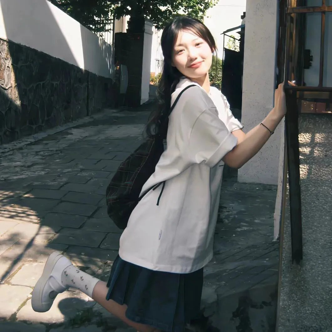 白马王子海报