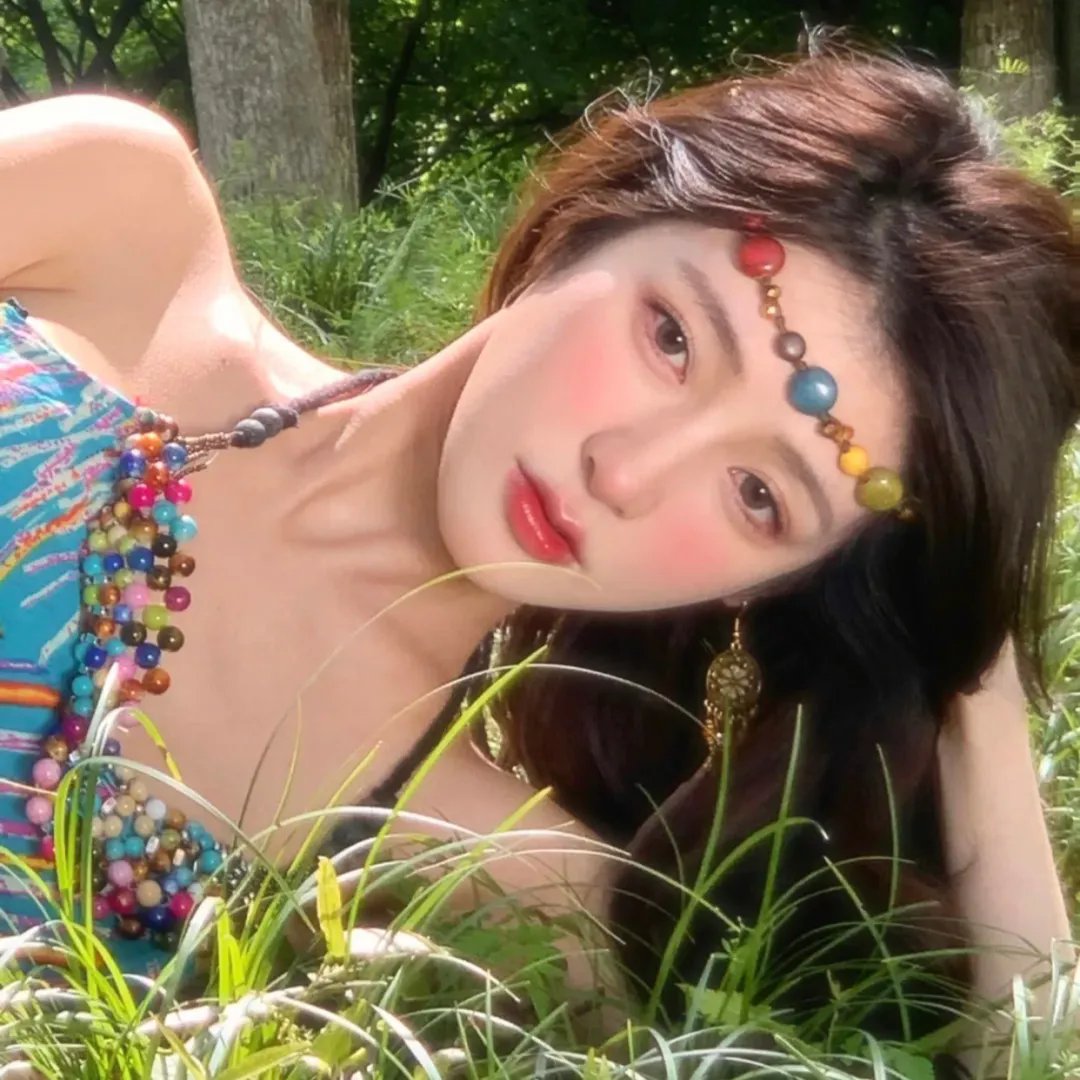 花腐海报